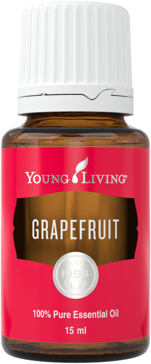 Young Living Grapefruit+ Plusöl