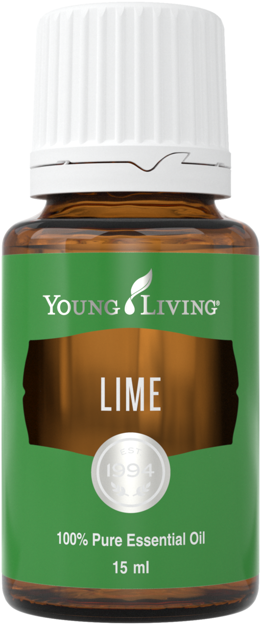 Young Living Lime+ Plusöl