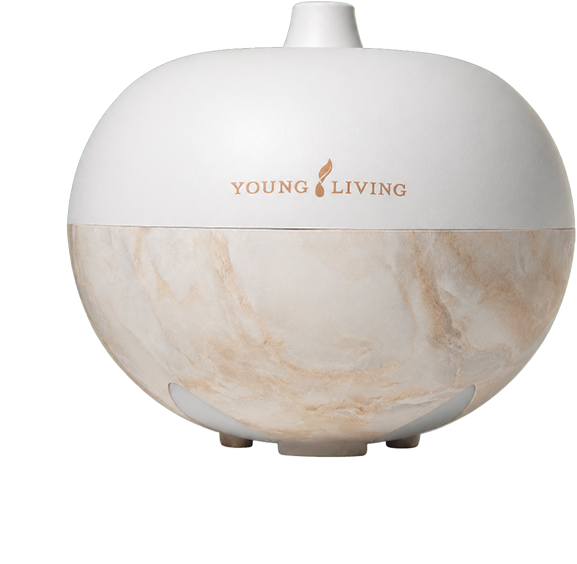 Freigestelltes Young Living Produktbild: Aromaglobe Ultrasonic Diffuser