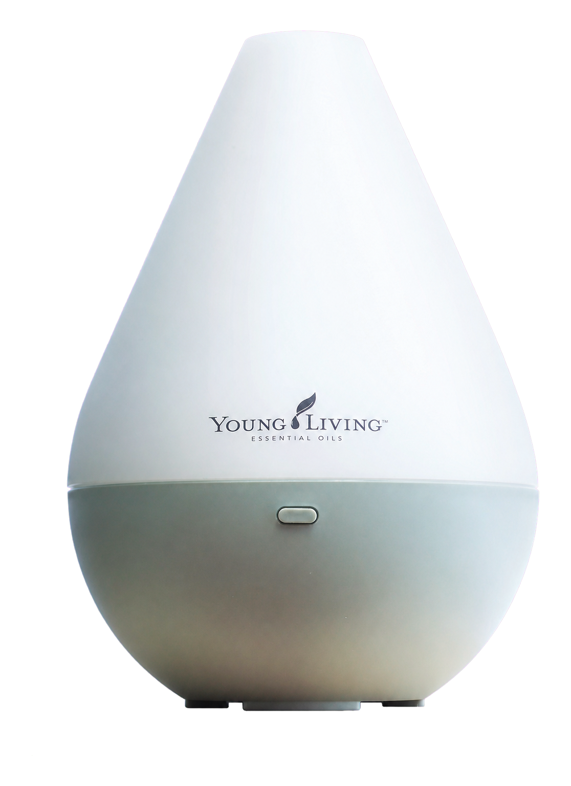 Freigestelltes Young Living Produktbild: Dewdrop Diffuser