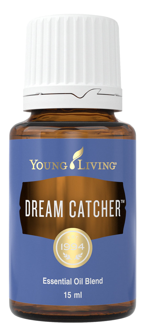Freigestelltes Young Living Produktbild: Dream Catcher