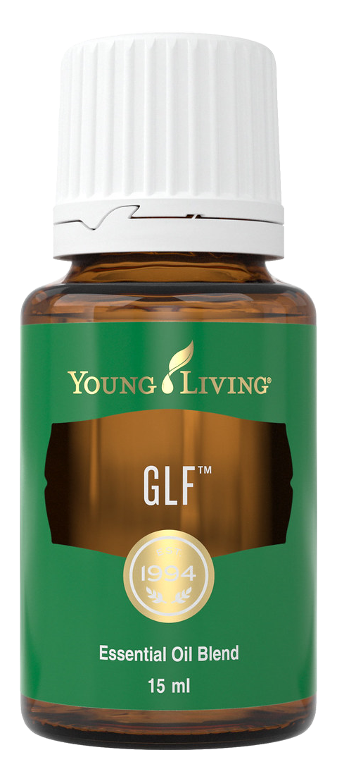 Freigestelltes Young Living Produktbild: GLF