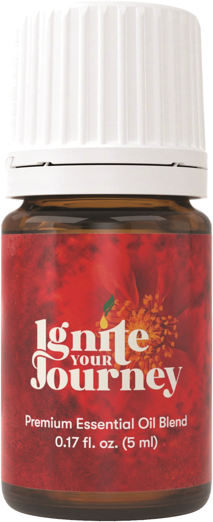 Freigestelltes Young Living Produktbild: Ignite Your Journey
