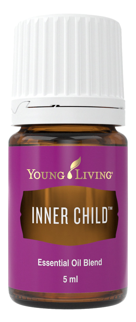 Freigestelltes Young Living Produktbild: Inner Child