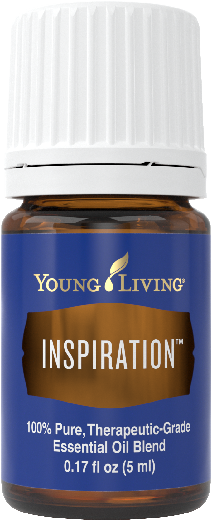 Freigestelltes Young Living Produktbild: Inspiration