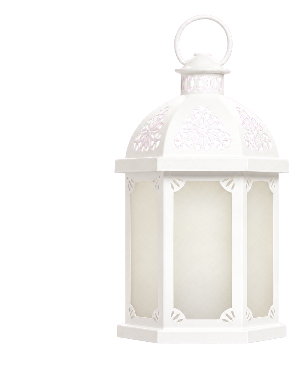 Freigestelltes Young Living Produktbild: Lantern Diffuser