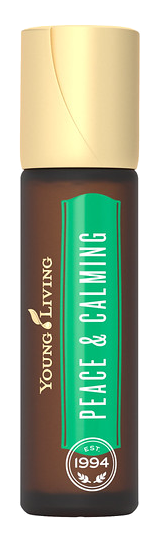Freigestelltes Young Living Produktbild: Peace & Calming Roll-On