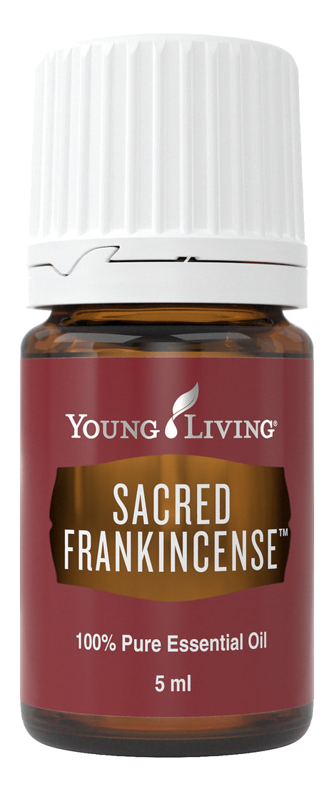 Freigestelltes Young Living Produktbild: Sacred Frankincense