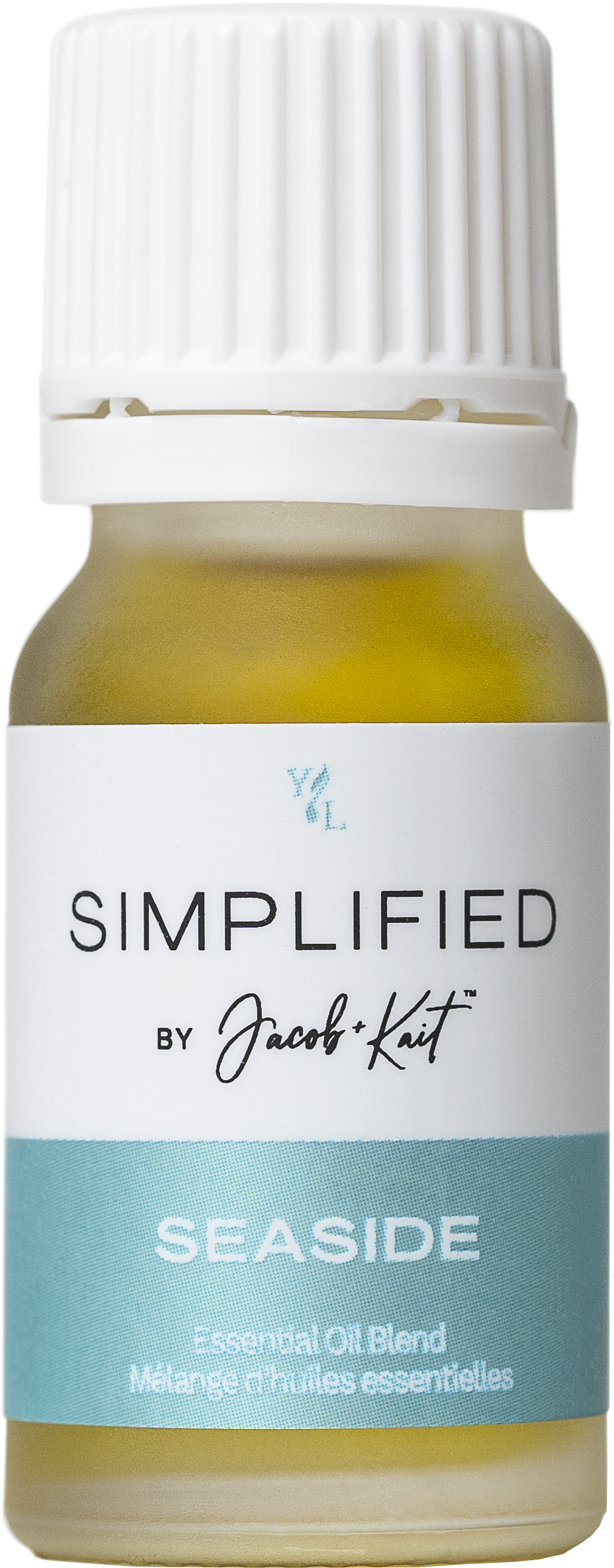 Freigestelltes Young Living Produktbild: Simplified Seaside