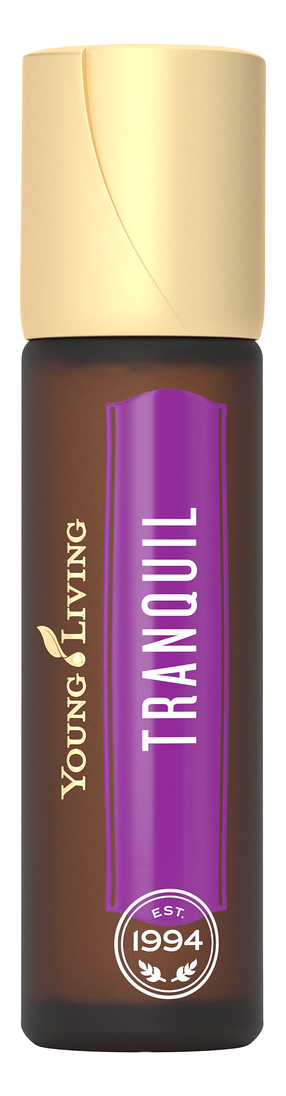 Freigestelltes Young Living Produktbild: Tranquil Roll-On